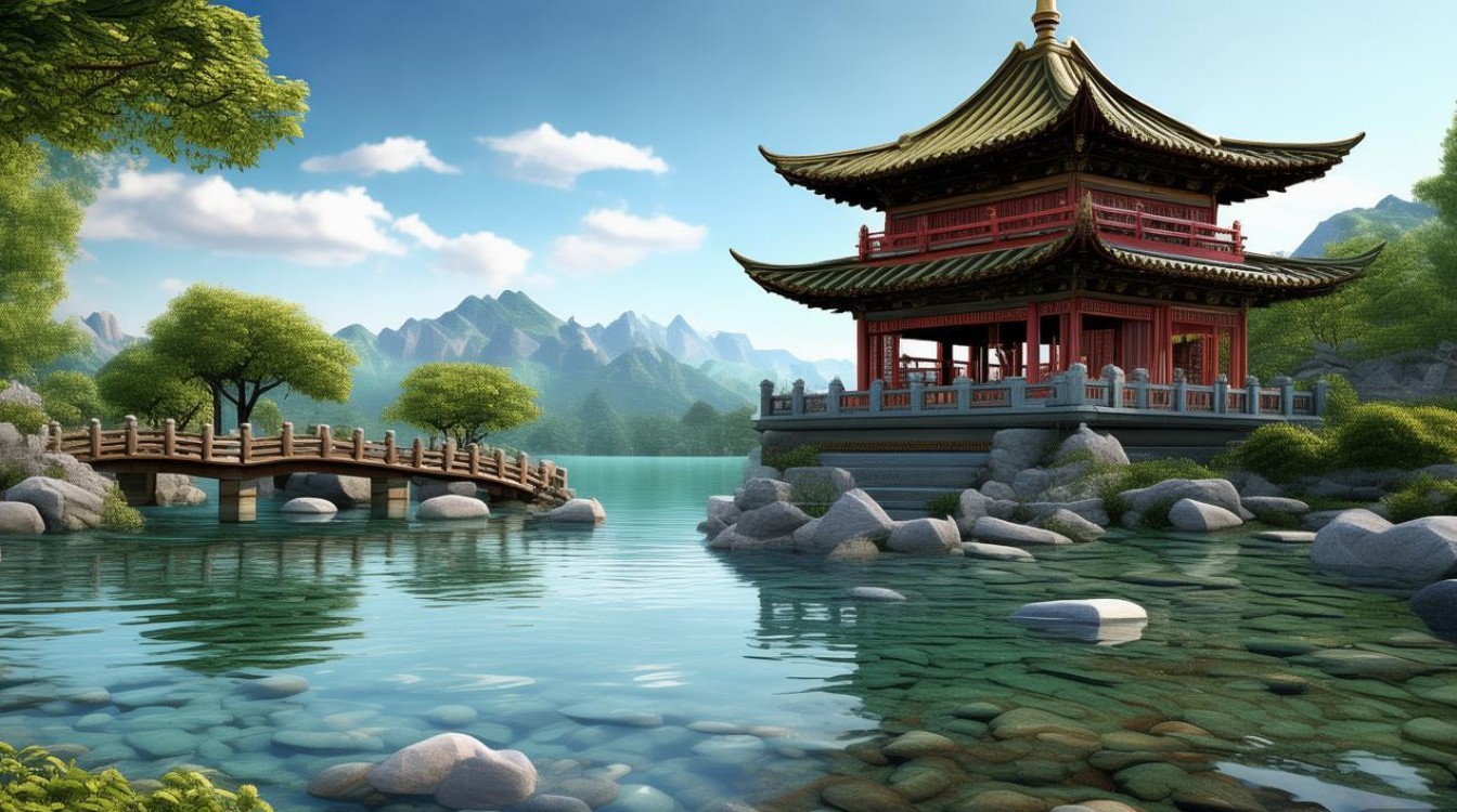 离湖北近的旅游景点 离湖北近的旅游景点