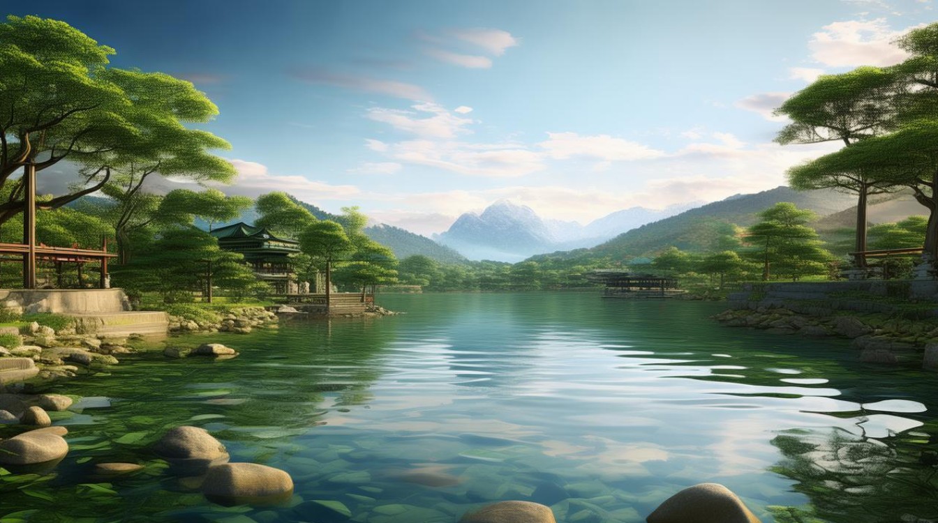 湖南自驾游景点推荐 湖南自驾游景点推荐