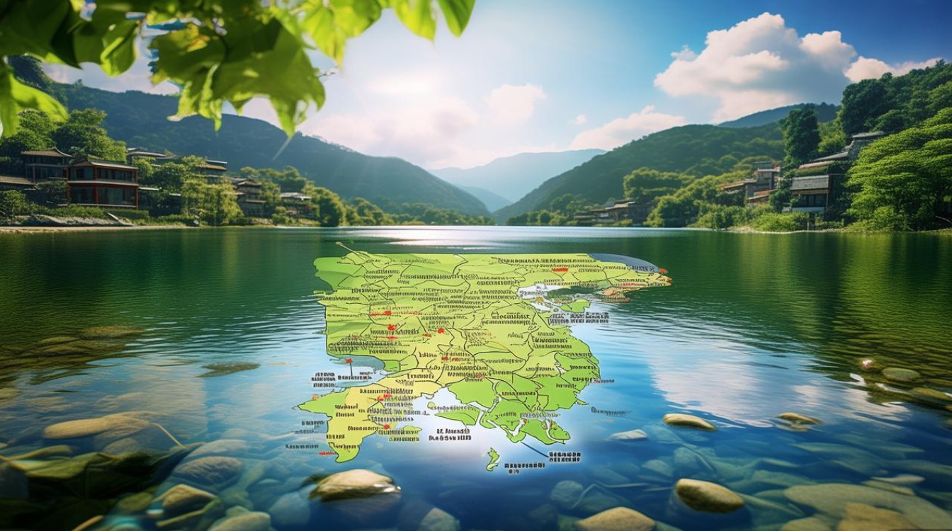 湖南自驾游景点推荐 湖南自驾游景点推荐