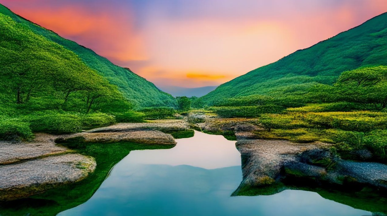 湖南自驾游景点推荐 湖南自驾游景点推荐