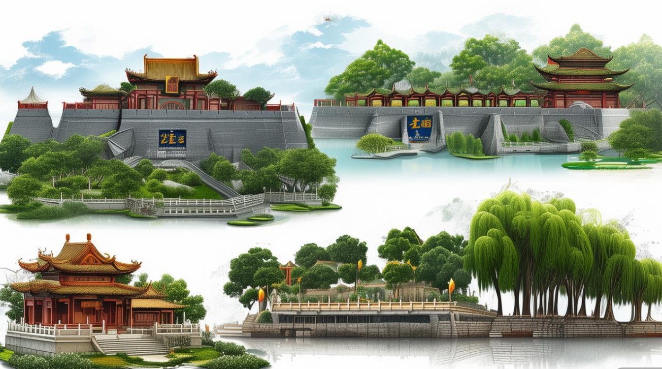 山东的旅游景点有哪些 山东的旅游景点有哪些