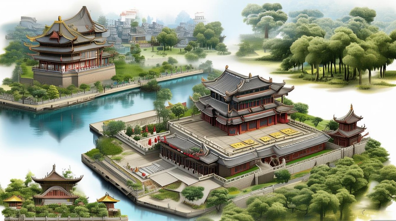 山东的旅游景点有哪些 山东的旅游景点有哪些