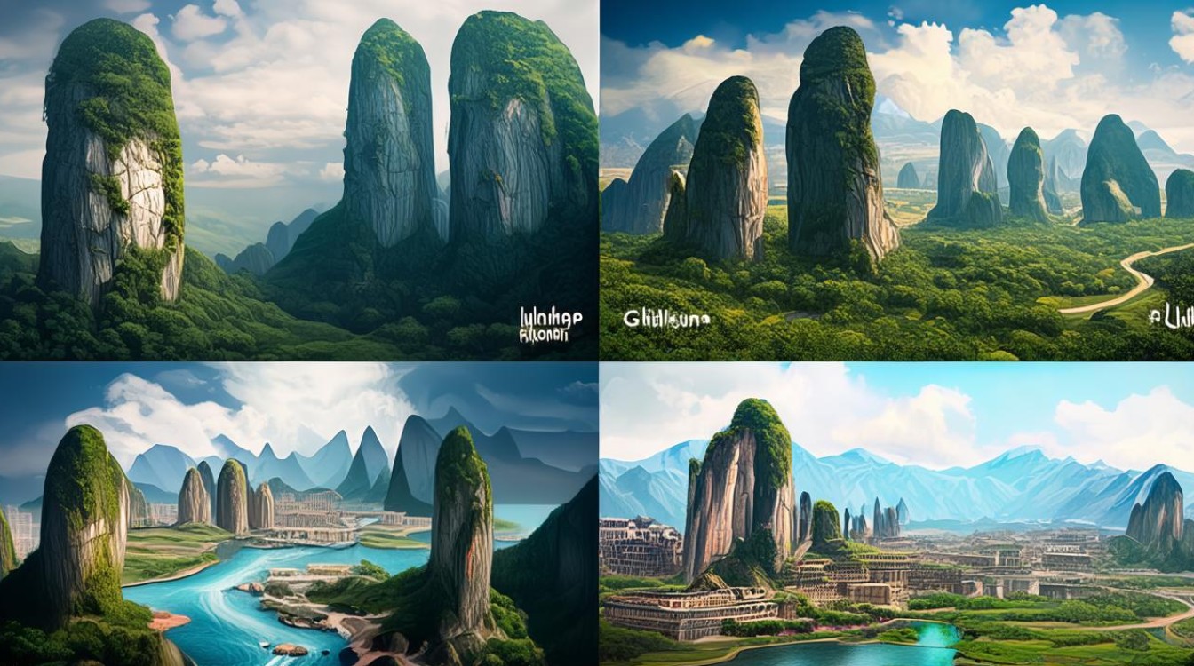 湖南的旅游景点有哪些 湖南的旅游景点有哪些