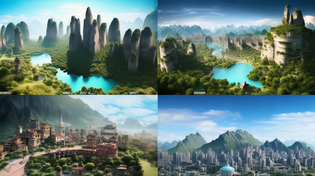 湖南的旅游景点有哪些 湖南的旅游景点有哪些