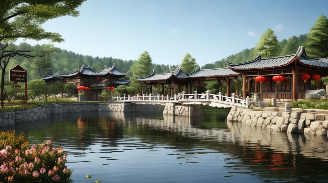 平果县旅游景点 平果县旅游景点