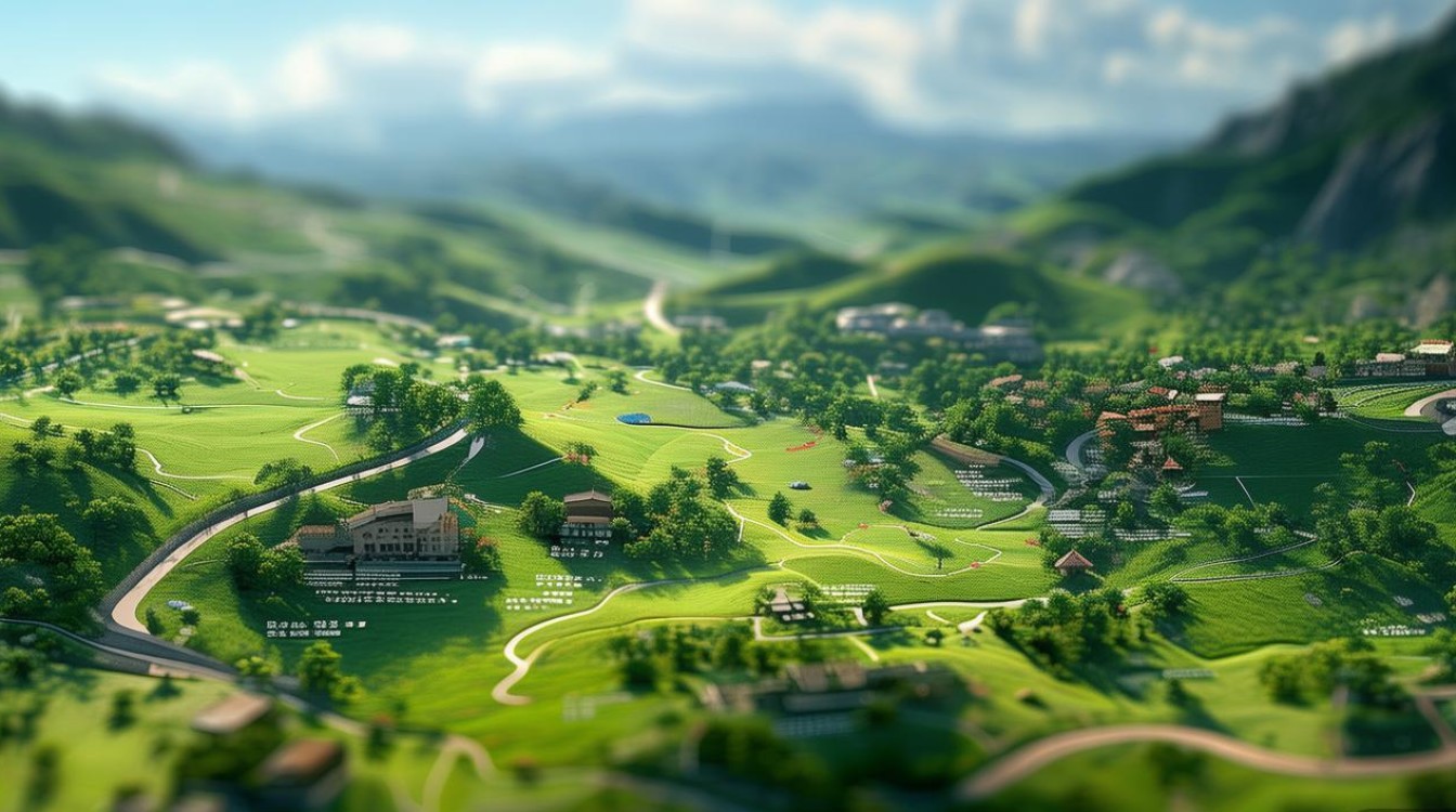 河南自驾游景点