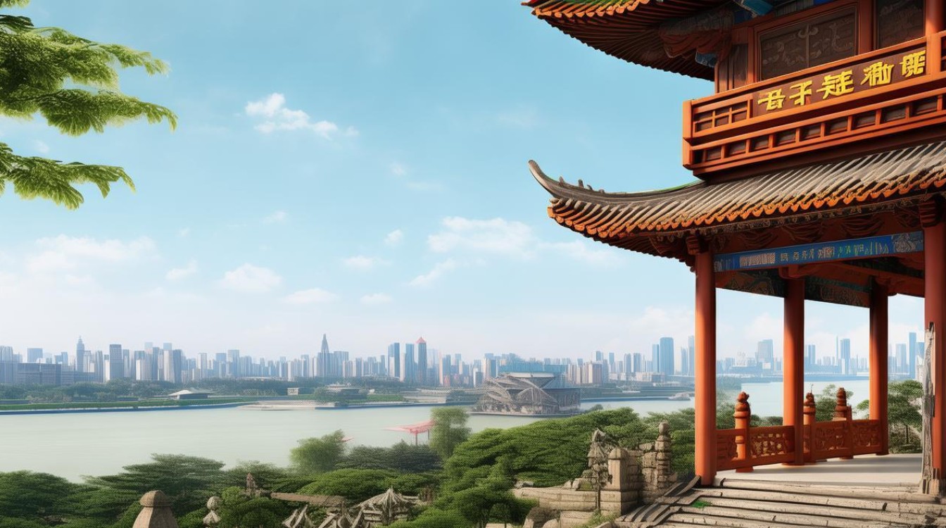 武汉最值得去的景点 武汉最值得去的景点