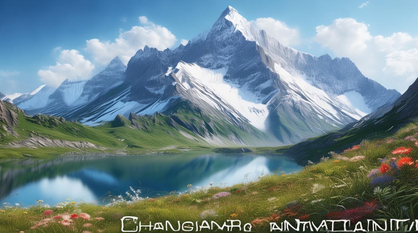 长白山著名景点 长白山著名景点