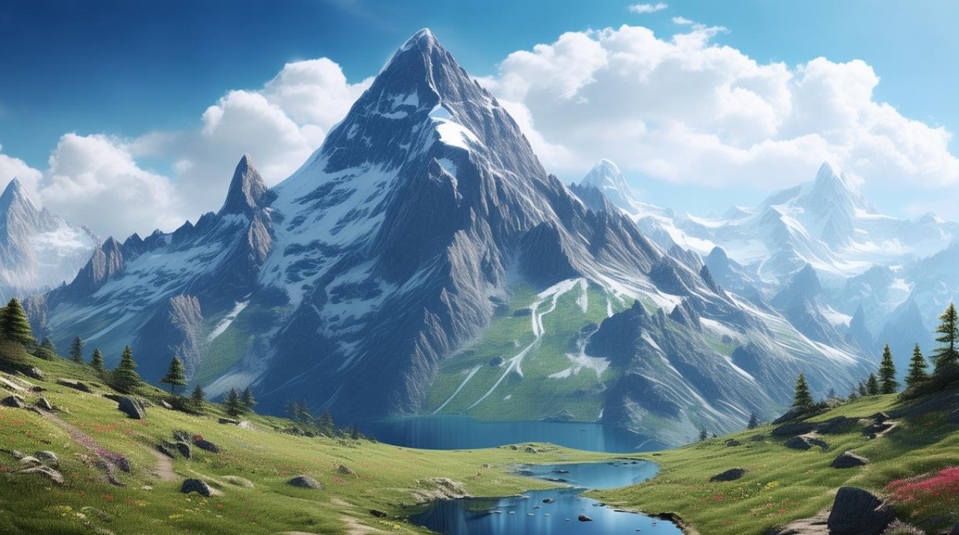 长白山著名景点 长白山著名景点