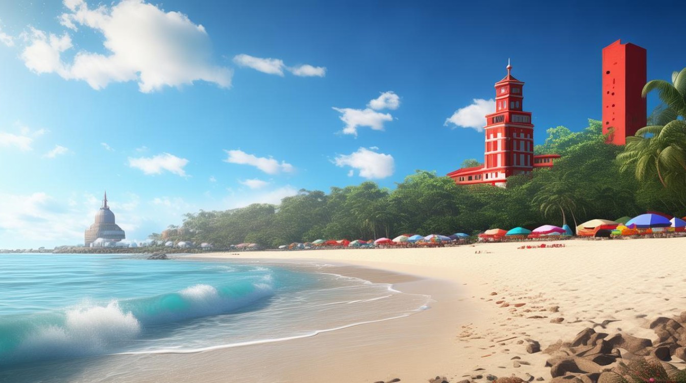 雷州半岛旅游景点 雷州半岛旅游景点