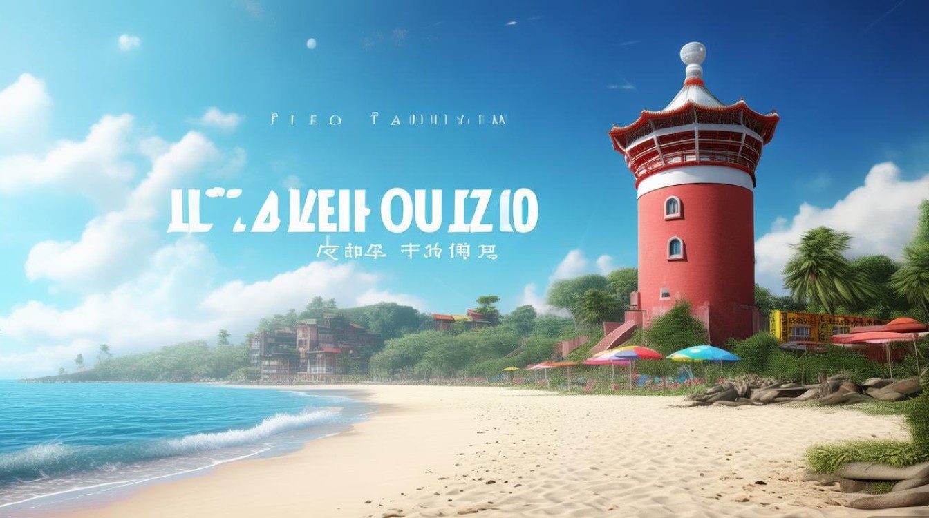 雷州半岛旅游景点 雷州半岛旅游景点