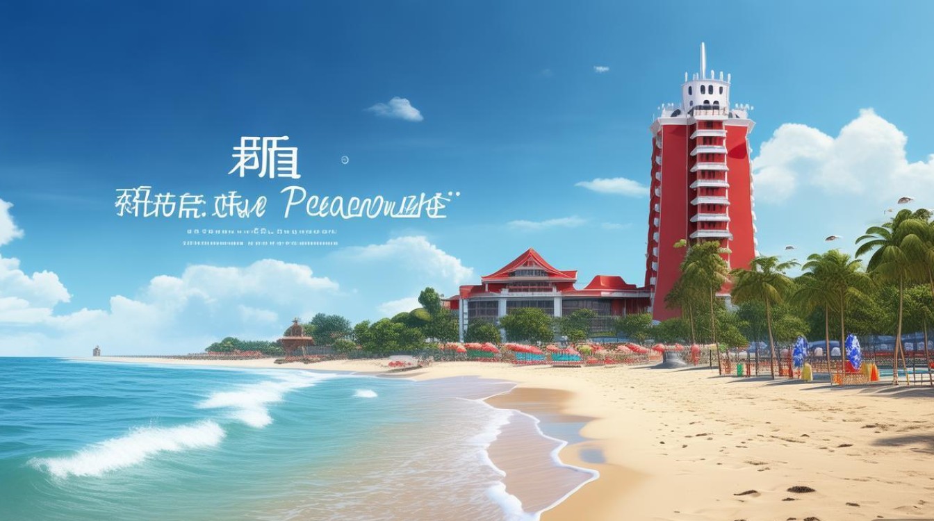 雷州半岛旅游景点 雷州半岛旅游景点