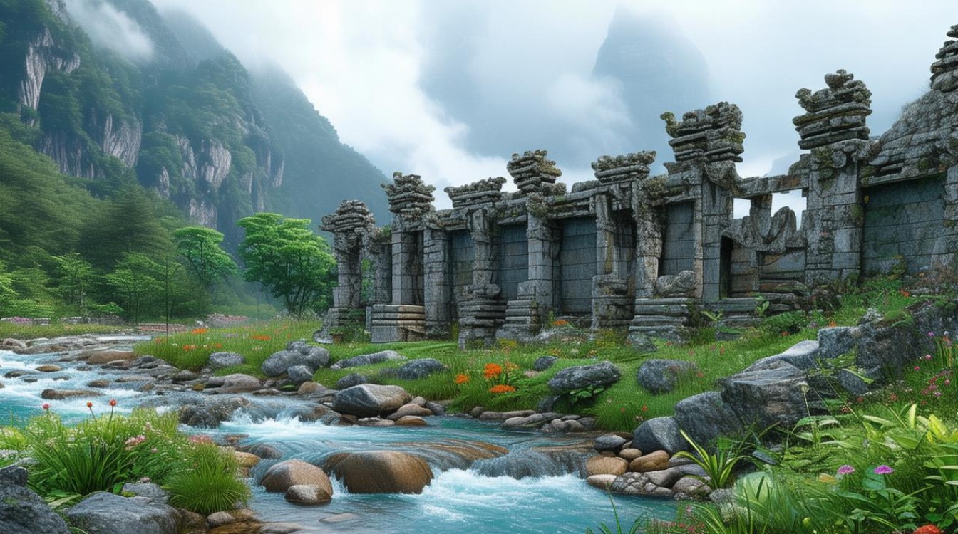 石屏县旅游景点