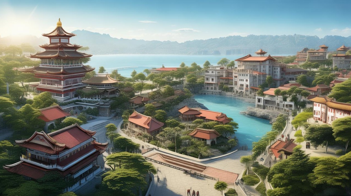 厦门有什么旅游景点