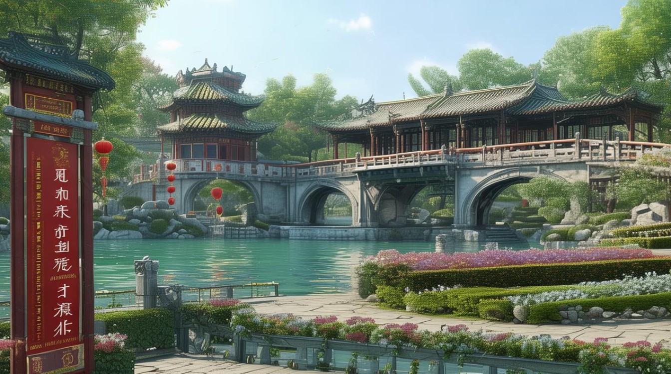 临武县旅游景点