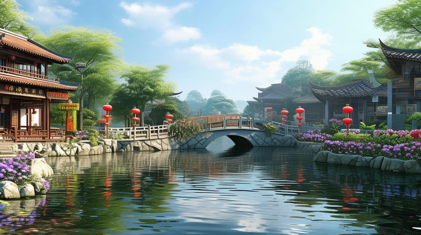 临武县旅游景点