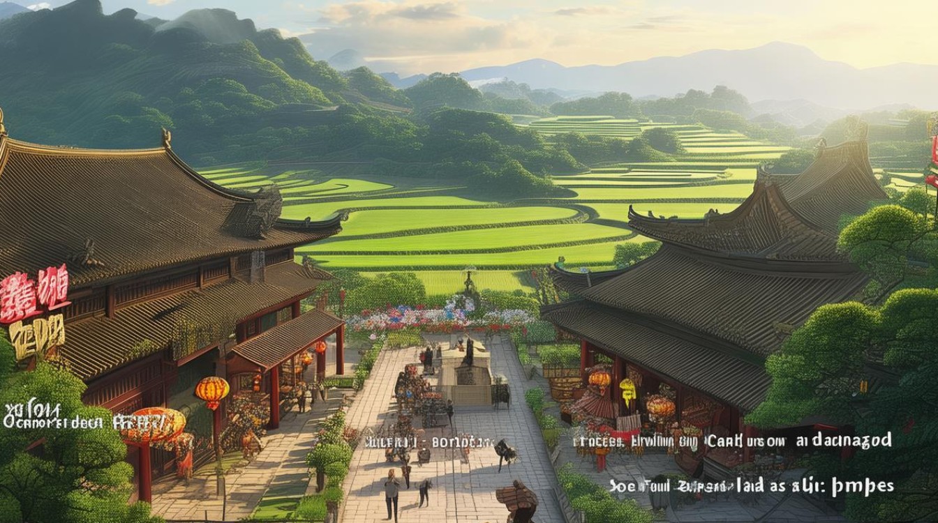 儋州旅游景点有哪些 儋州旅游景点有哪些