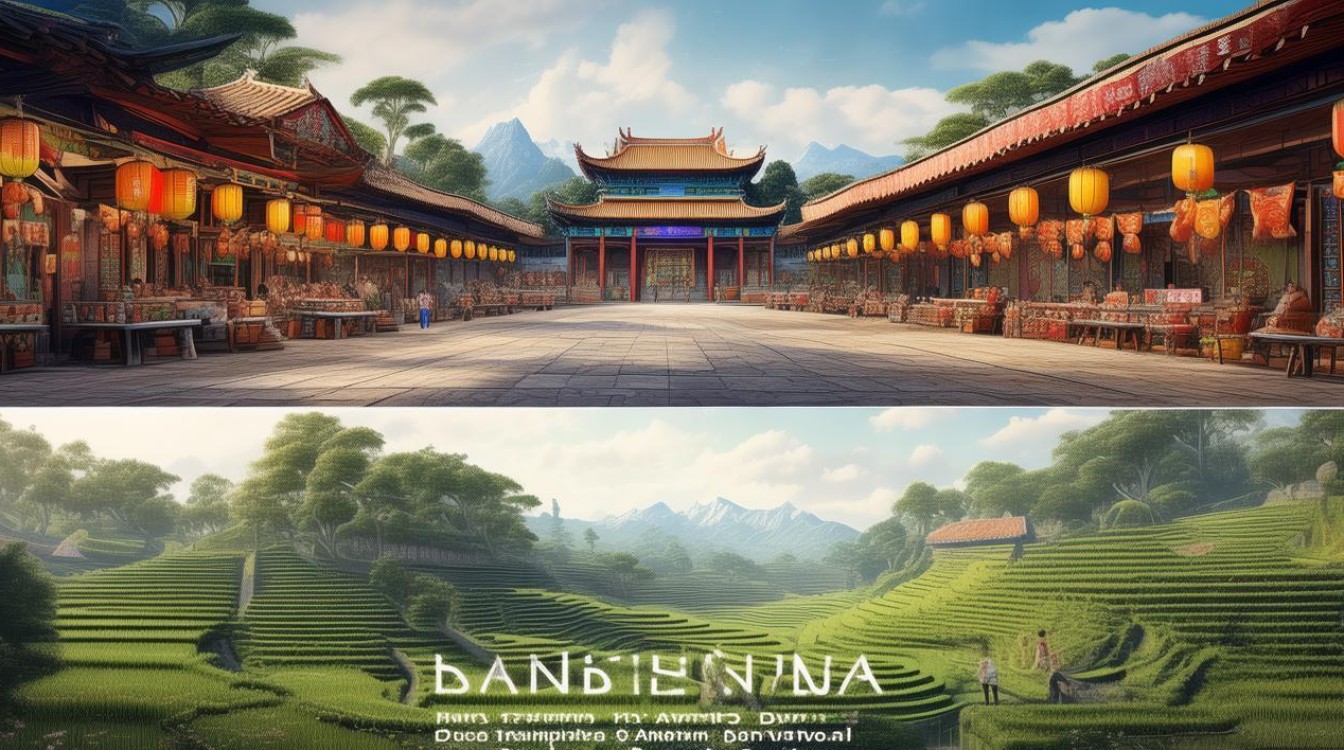 儋州旅游景点有哪些 儋州旅游景点有哪些