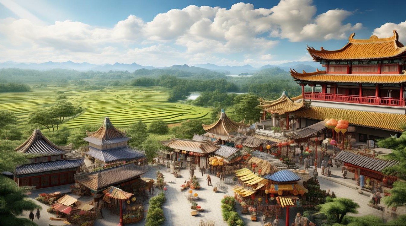 儋州旅游景点有哪些 儋州旅游景点有哪些