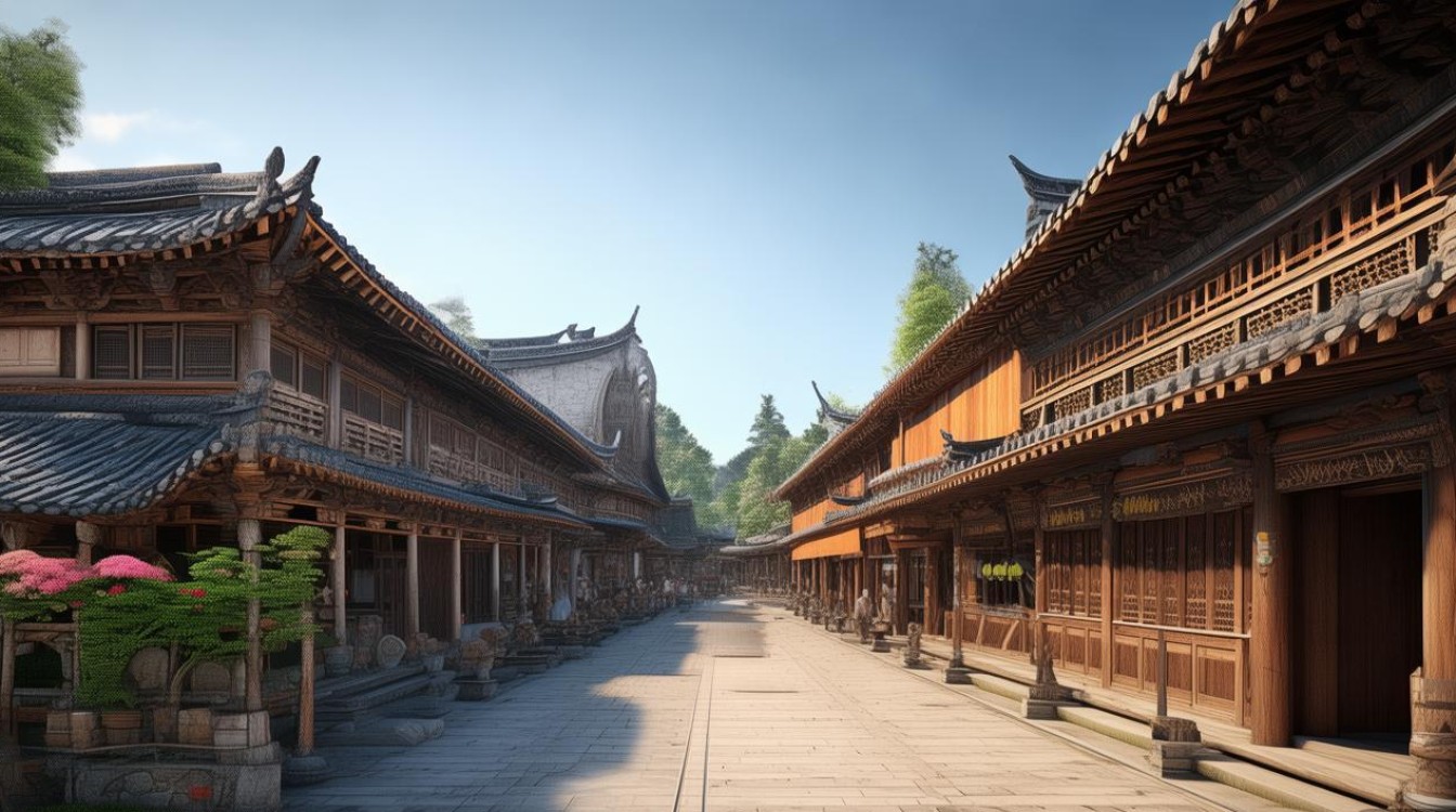 新野县旅游景点