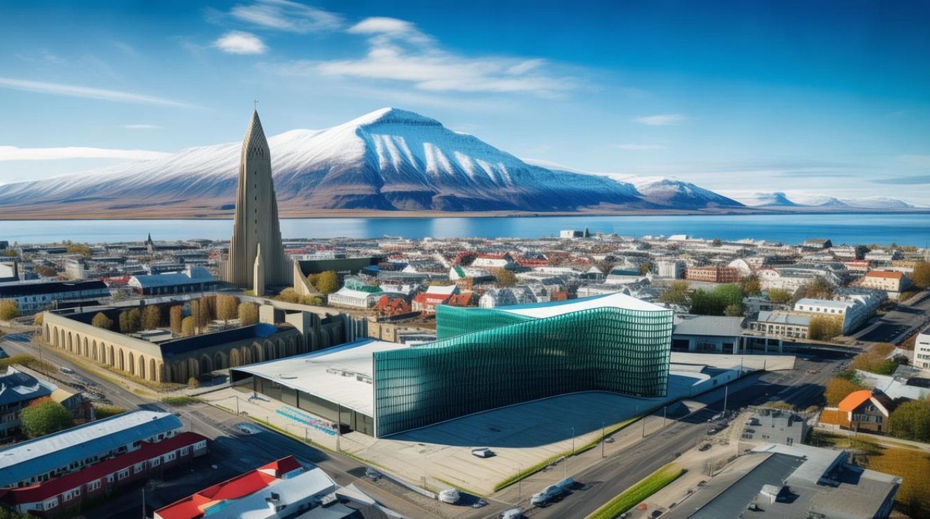 雷克雅未克景点