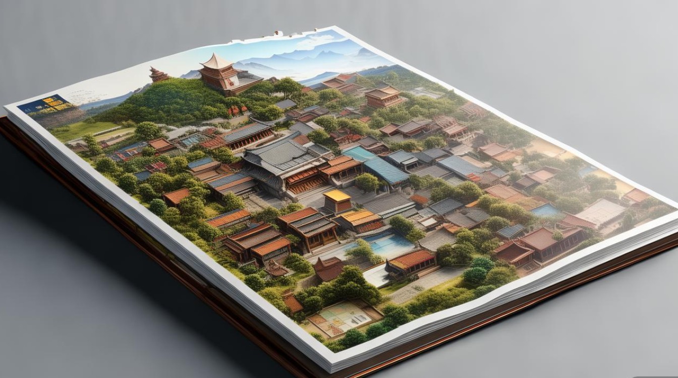 宣化旅游景点大全