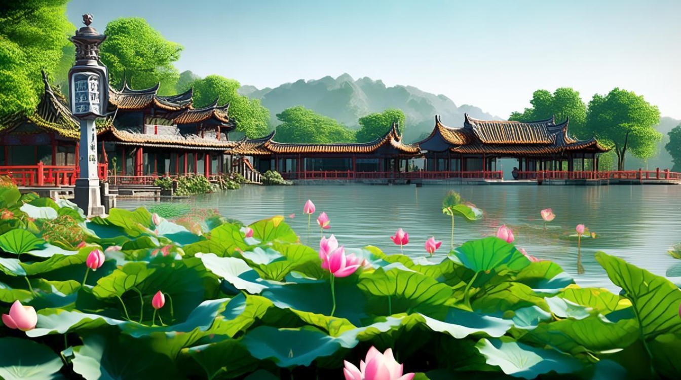 河南避暑旅游景点