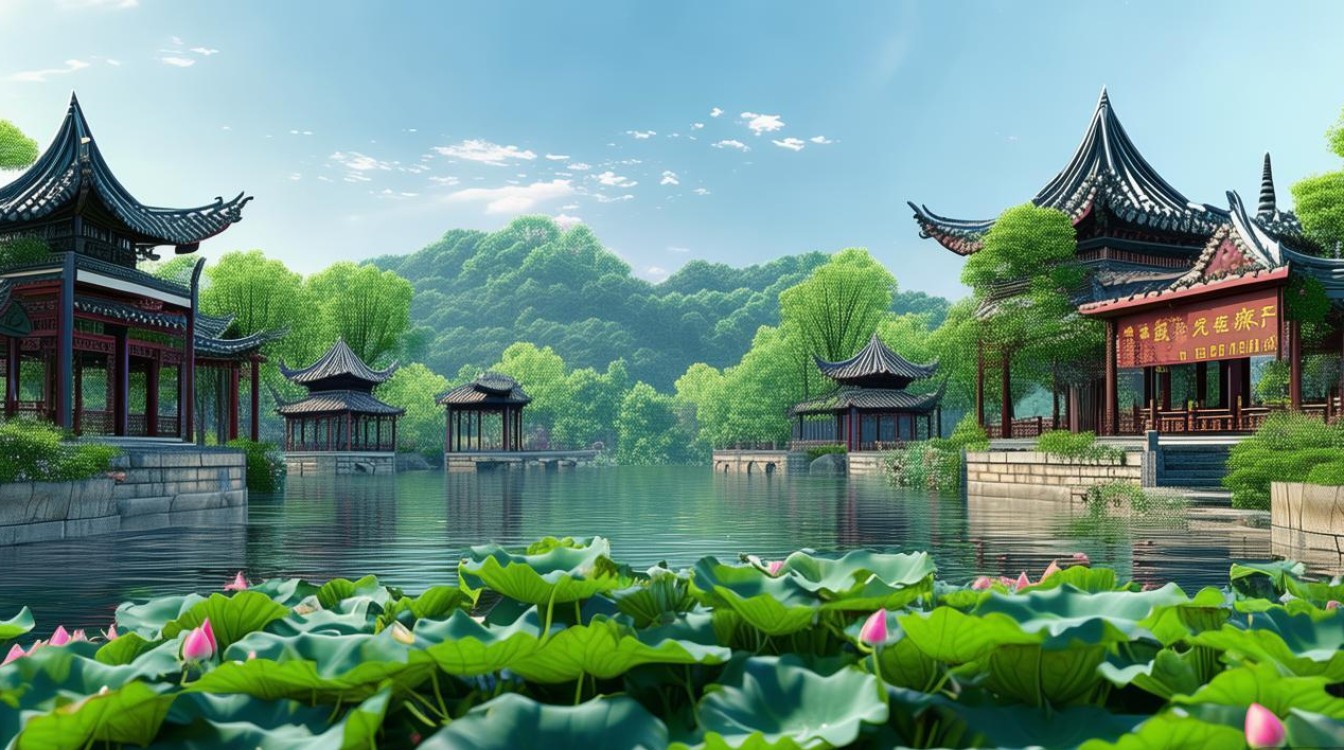 河南避暑旅游景点