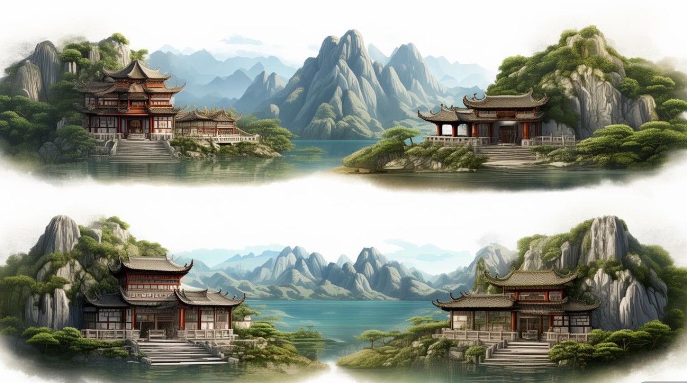 苏州的山有哪些景点 苏州的山有哪些景点