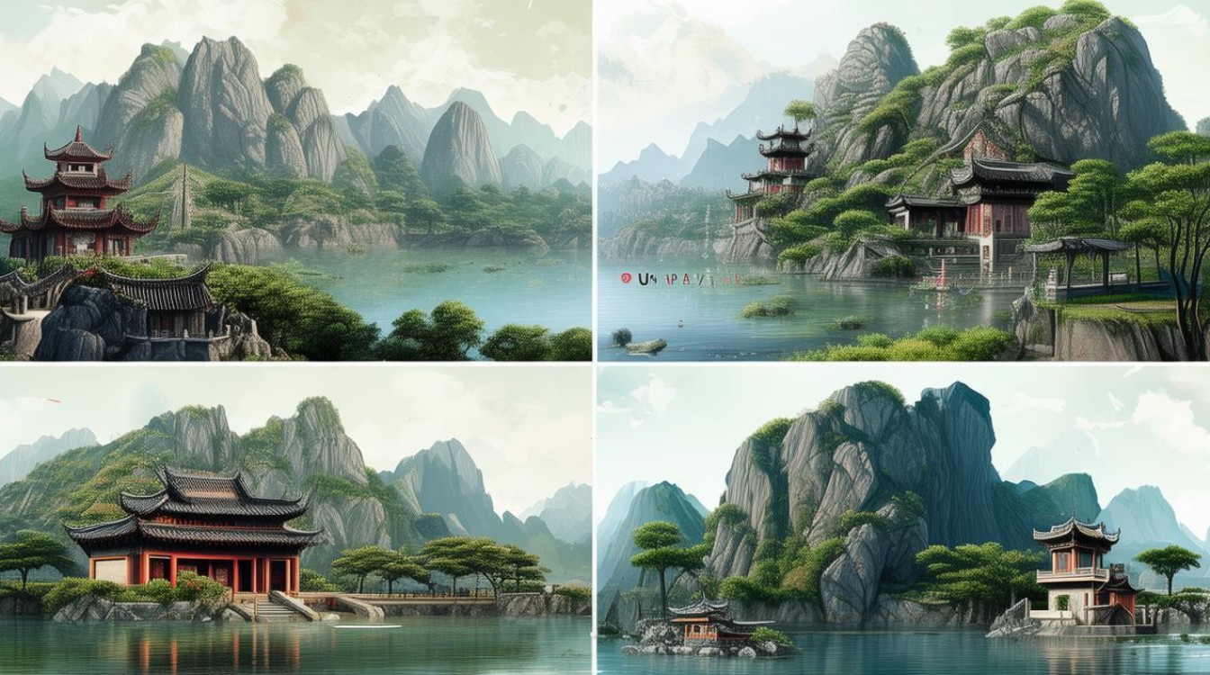 苏州的山有哪些景点 苏州的山有哪些景点