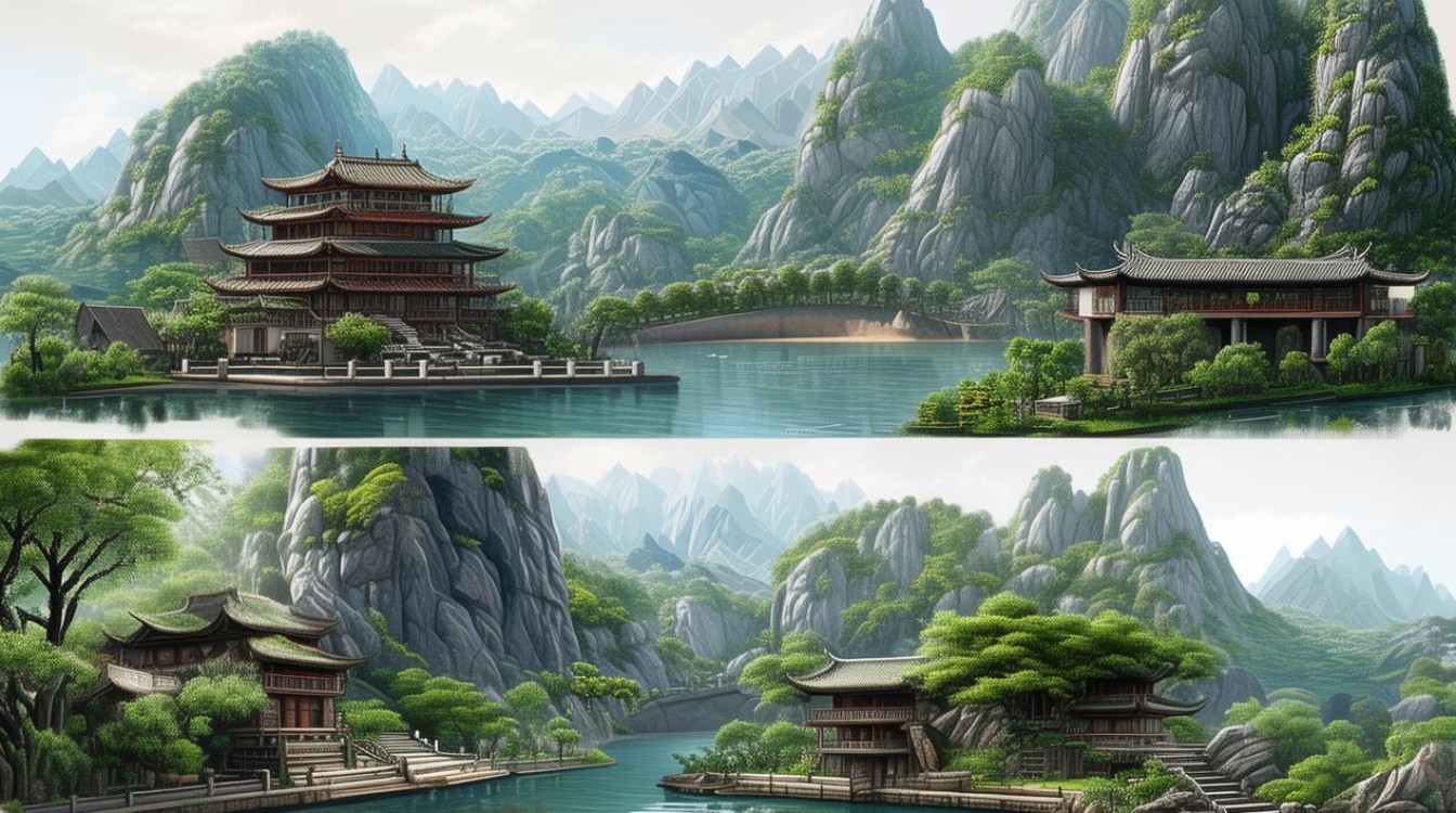 苏州的山有哪些景点 苏州的山有哪些景点