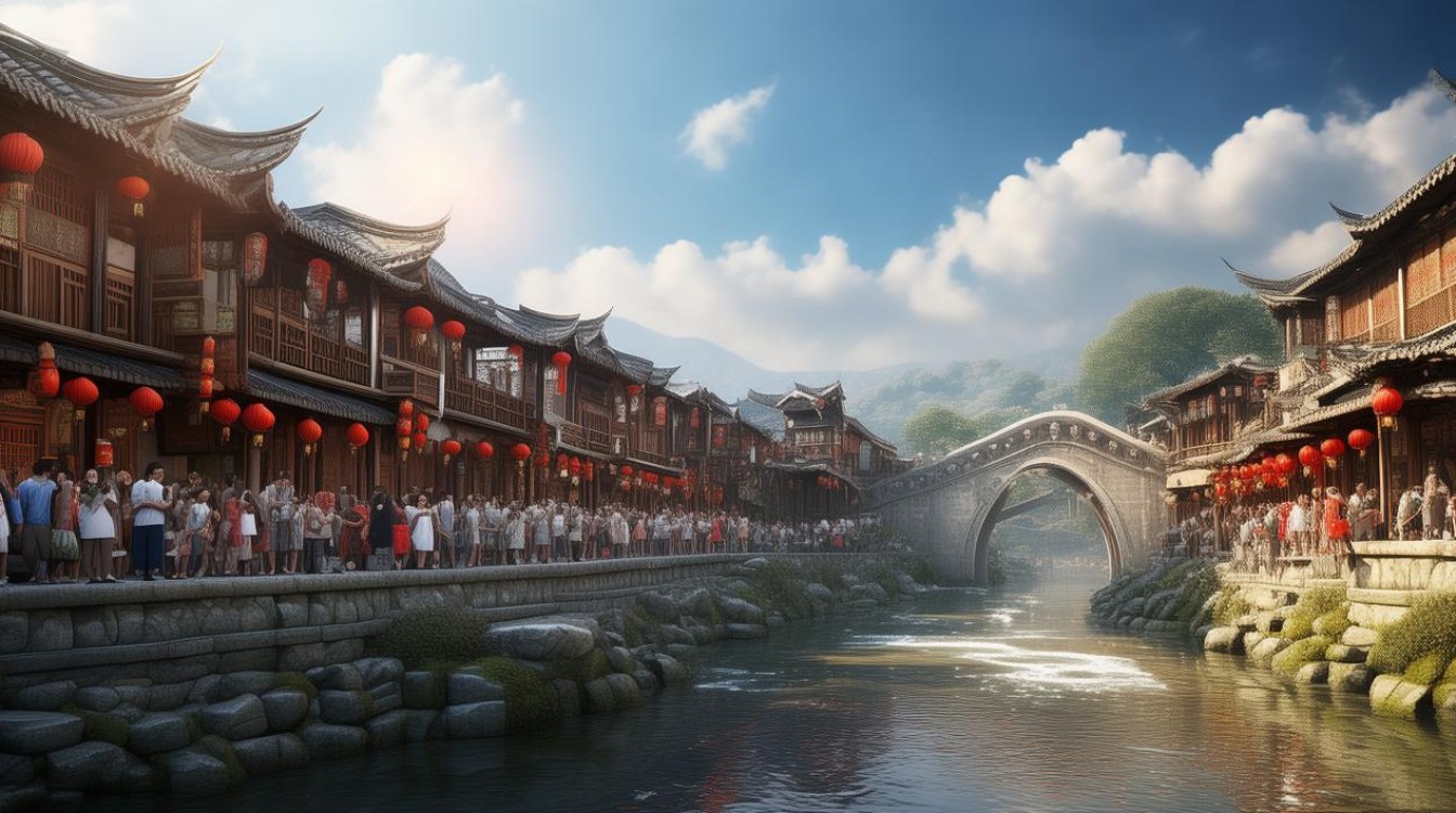 风陵渡旅游景点 风陵渡旅游景点