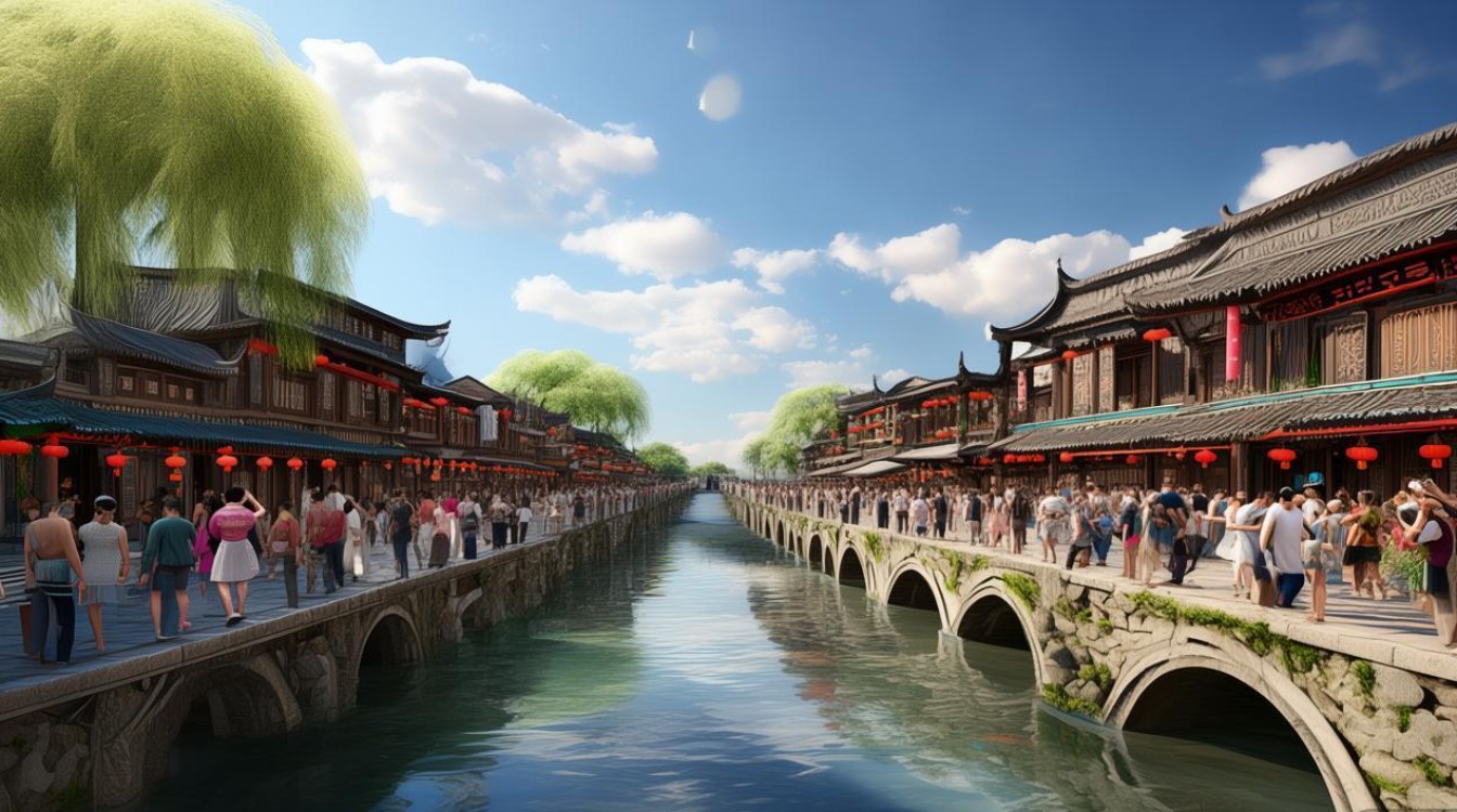 风陵渡旅游景点 风陵渡旅游景点