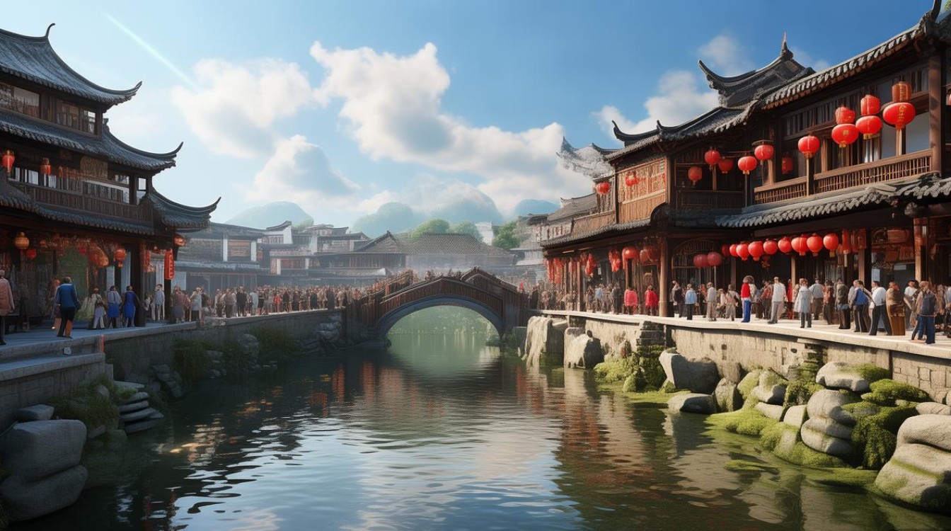 风陵渡旅游景点 风陵渡旅游景点