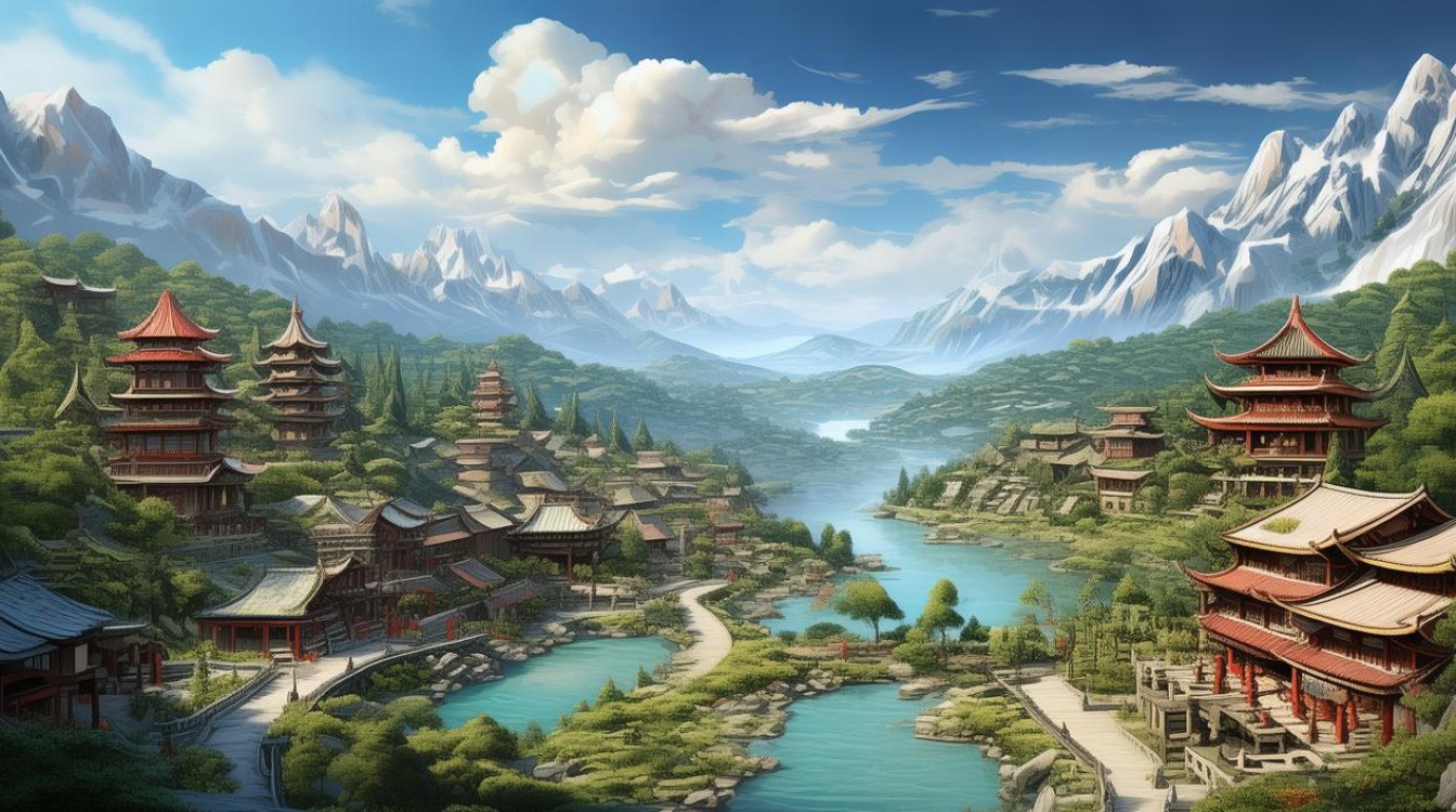 菏泽周边旅游景点 菏泽周边旅游景点