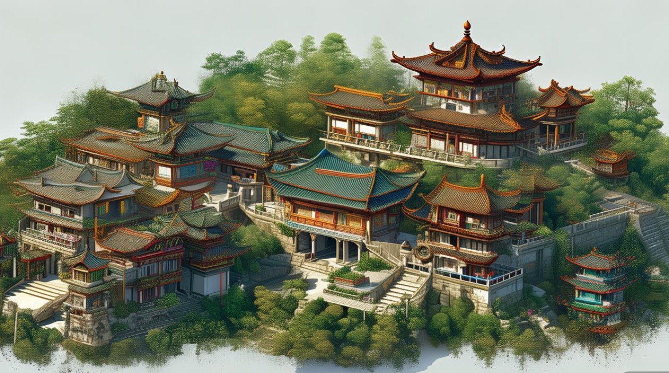 方正县旅游景点 方正县旅游景点