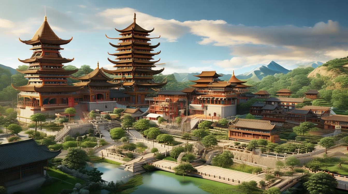 方正县旅游景点 方正县旅游景点