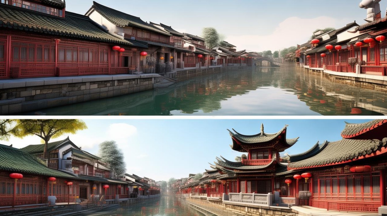 浙江绍兴有哪些景点 浙江绍兴有哪些景点