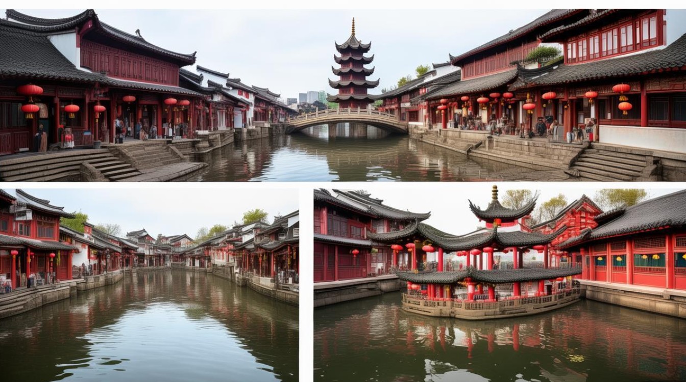 浙江绍兴有哪些景点 浙江绍兴有哪些景点