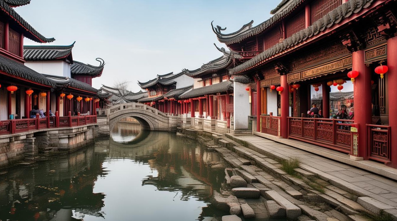 浙江绍兴有哪些景点 浙江绍兴有哪些景点