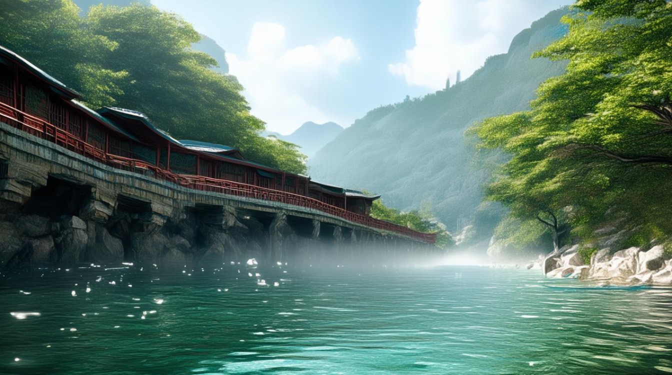 本溪桓仁旅游景点