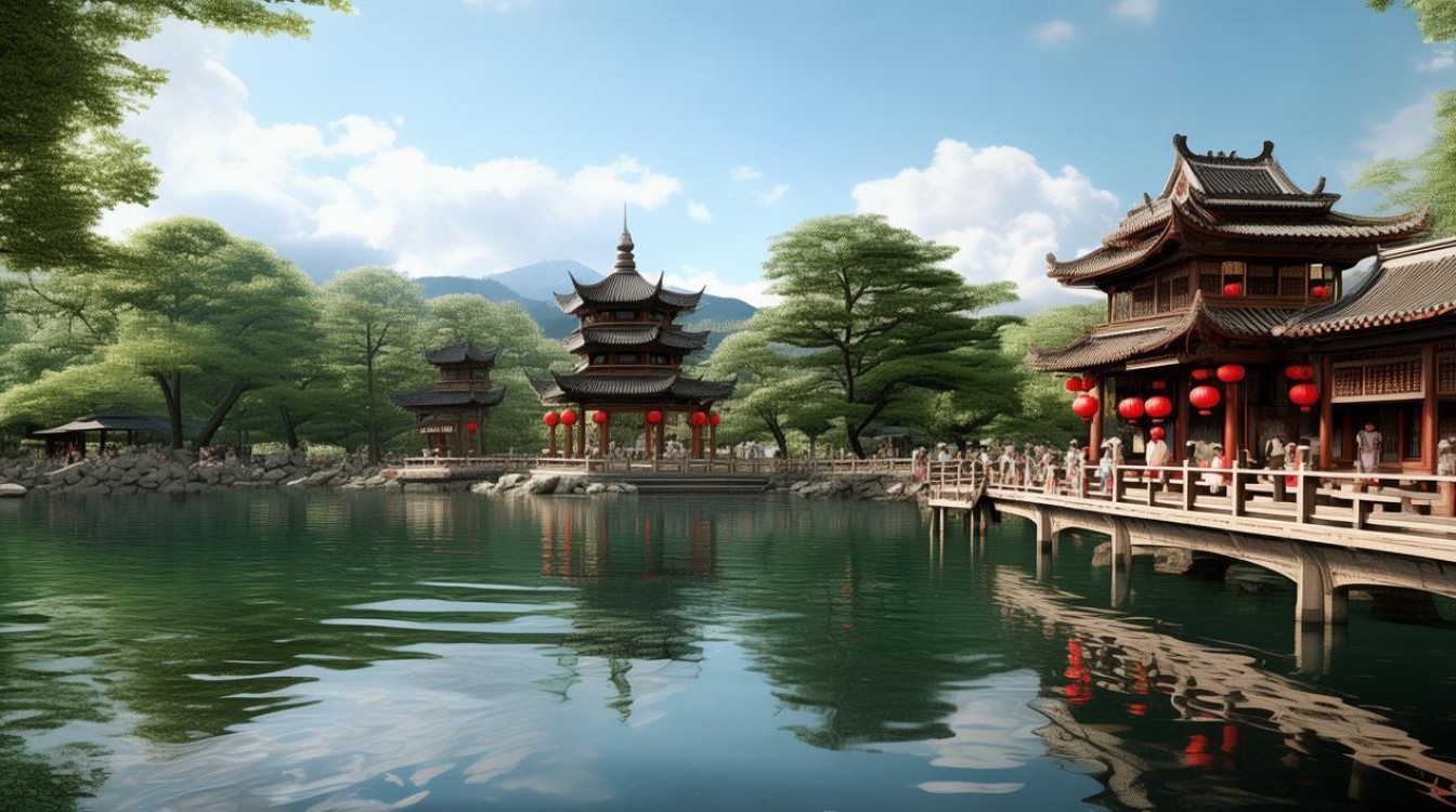 浙江新昌旅游景点 浙江新昌旅游景点