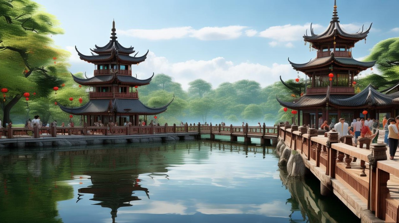 浙江新昌旅游景点 浙江新昌旅游景点