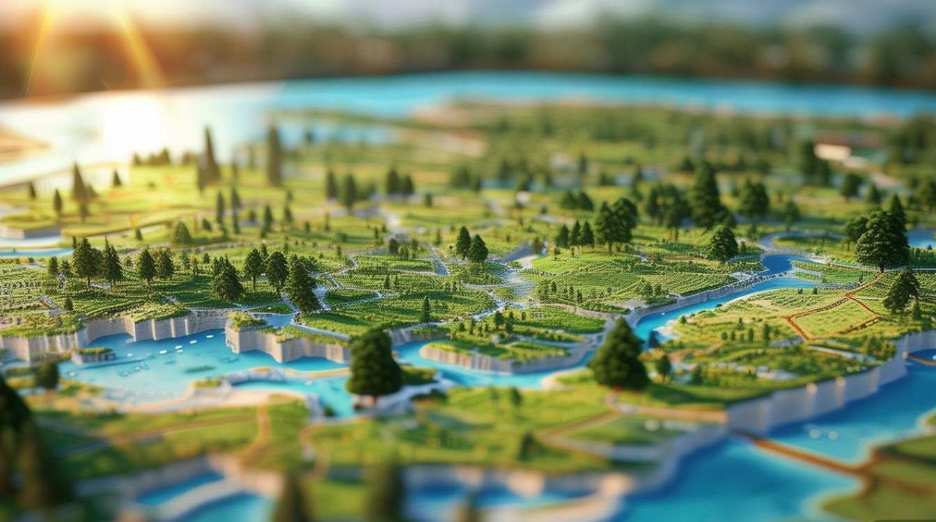 日照旅游景点地图