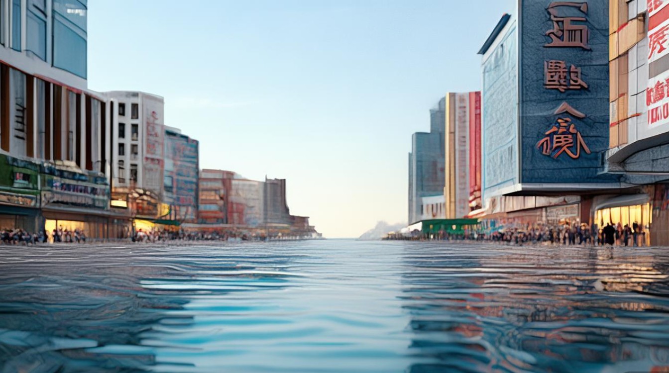 大连的著名景点 大连的著名景点