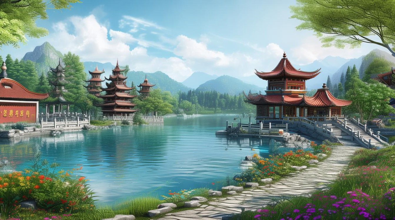 辽阳附近旅游景点 辽阳附近旅游景点