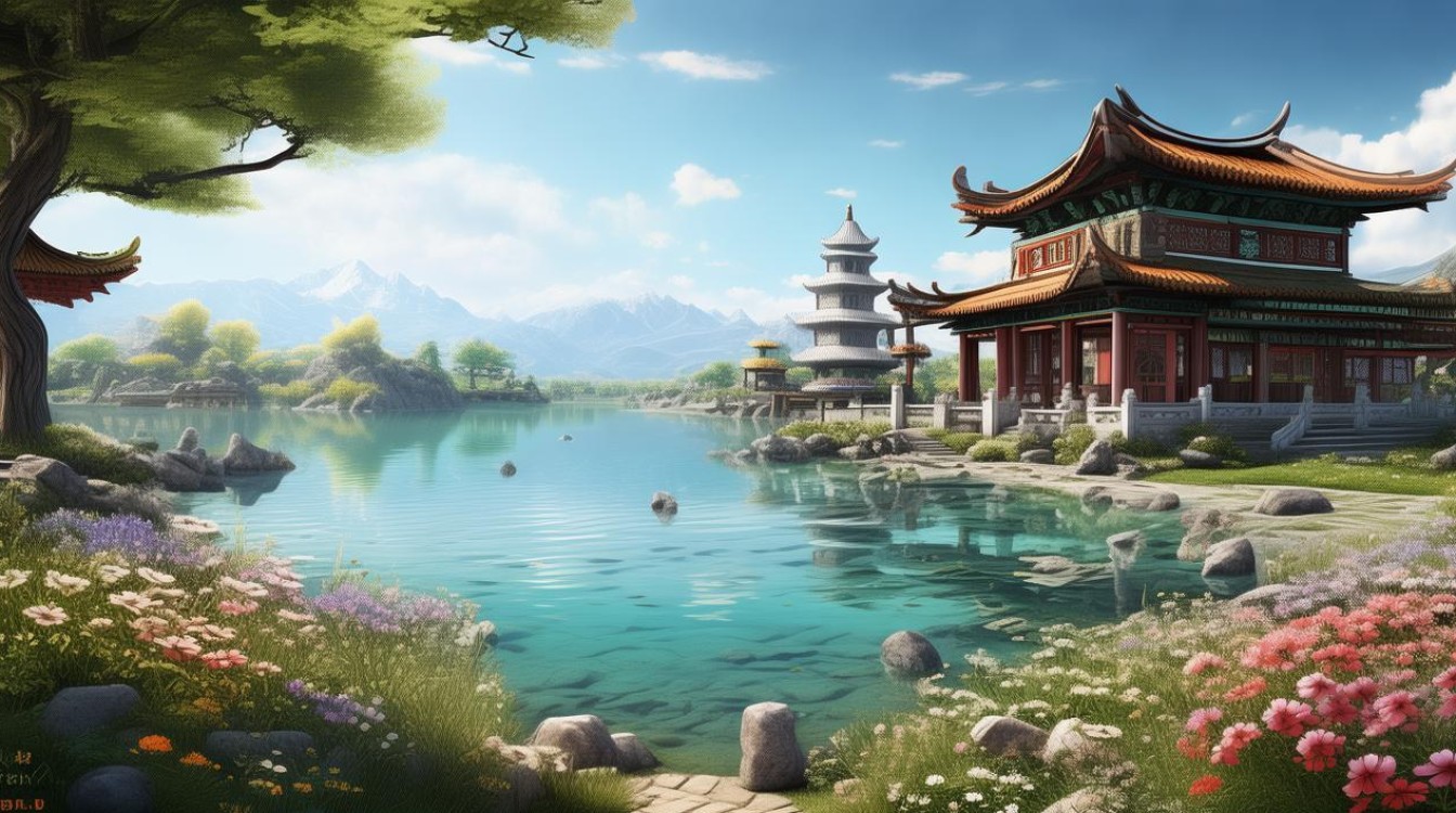 辽阳附近旅游景点 辽阳附近旅游景点