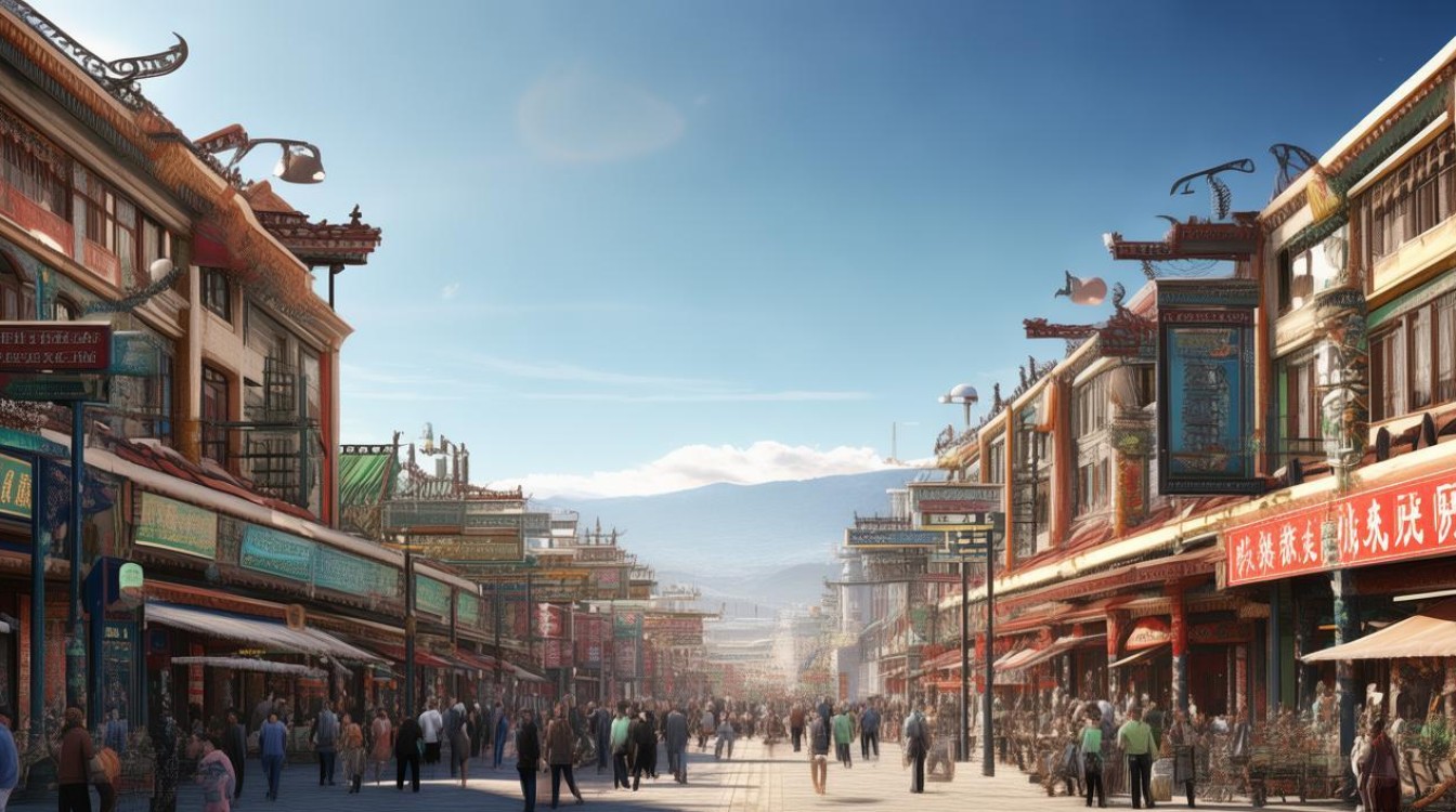 海拉尔市区景点 海拉尔市区景点