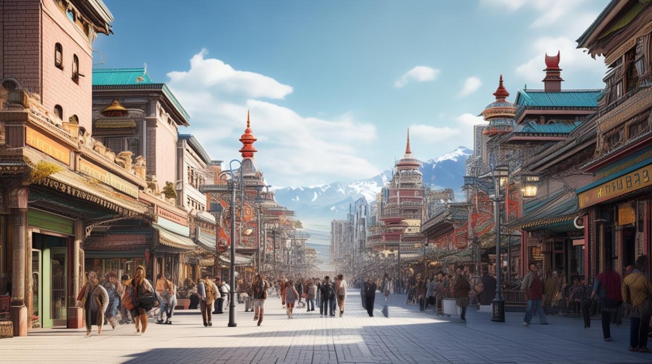 海拉尔市区景点 海拉尔市区景点