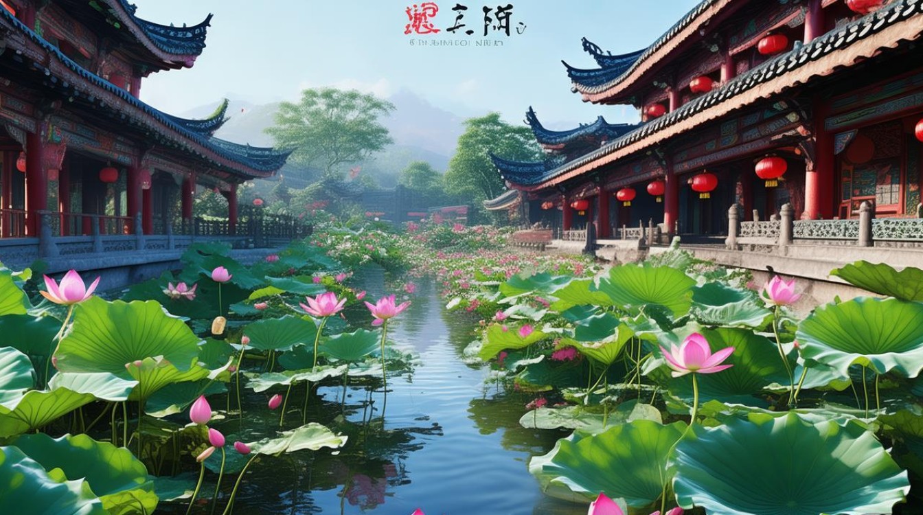 芙蓉景点 芙蓉景点